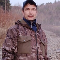 Фотография мужчины Алексей, 37 лет из г. Чита
