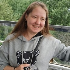 Фотография девушки Оксана, 44 года из г. Сертолово
