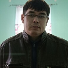 Фотография мужчины Руслан, 45 лет из г. Екатеринбург