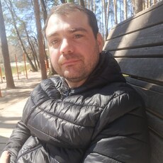 Фотография мужчины Алчин, 38 лет из г. Казань
