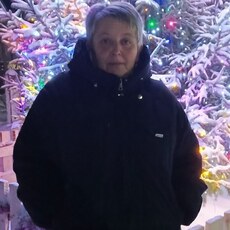 Фотография девушки Нина, 47 лет из г. Киров