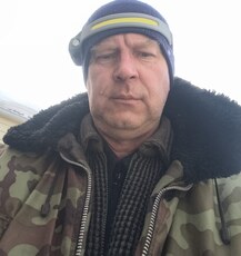 Фотография мужчины Саша, 52 года из г. Ульяновск