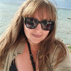 Фотография девушки Черешенка, 43 года из г. Самара