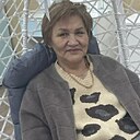 Роза, 60 лет