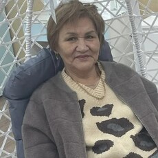 Фотография девушки Роза, 60 лет из г. Омск