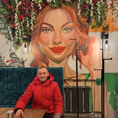 Фотография мужчины Санёк, 37 лет из г. Йошкар-Ола