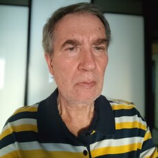 Фотография мужчины Виктор, 70 лет из г. Минск
