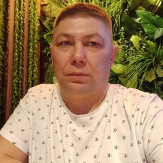 Фотография мужчины Сергей, 41 год из г. Орск