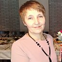 Галина, 58 лет