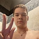 Станислав, 18 лет