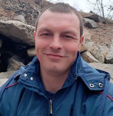 Фотография мужчины Дмитрий, 32 года из г. Чита