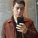 Дамир, 18 лет