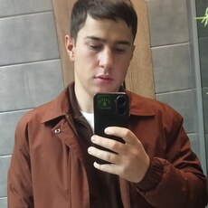 Фотография мужчины Дамир, 18 лет из г. Адыгейск