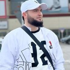 Фотография мужчины Назар, 30 лет из г. Новороссийск