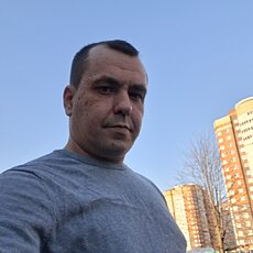 Фотография мужчины Андрей, 35 лет из г. Обнинск
