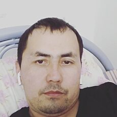 Фотография мужчины Самат, 46 лет из г. Атырау(Гурьев)