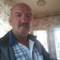 Фотография мужчины Геннадий, 63 года из г. Павлодар