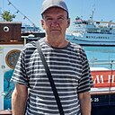 Геннадий, 63 года