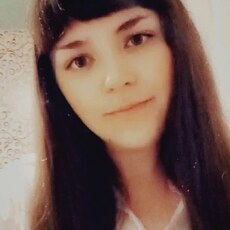 Фотография девушки Вероника, 23 года из г. Орша