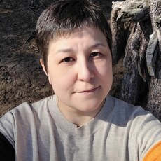 Фотография девушки Александра, 42 года из г. Конаково