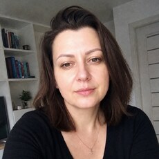 Фотография девушки Євгенія, 44 года из г. Ужгород