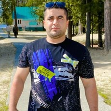 Фотография мужчины Abdu, 33 года из г. Нижневартовск