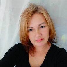 Фотография девушки Олеся, 42 года из г. Омск