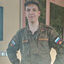 Рамазан, 20 лет