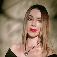 Фотография девушки Ксюша, 37 лет из г. Симферополь