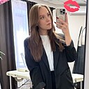 Анастасия, 23 года