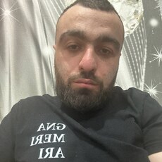 Фотография мужчины Тигран, 30 лет из г. Москва
