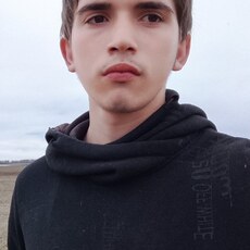 Фотография мужчины Тема, 19 лет из г. Благовещенск