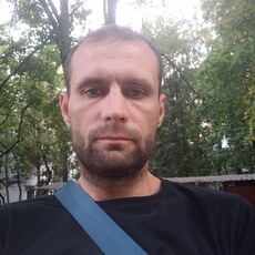 Фотография мужчины Алексей, 35 лет из г. Москва