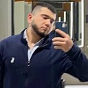 Мухаммаддиер, 20 лет