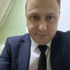 Фотография мужчины Максим, 39 лет из г. Курск