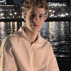 Фотография мужчины Егор, 18 лет из г. Москва