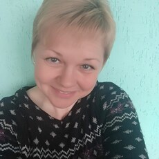 Фотография девушки Лена, 52 года из г. Гомель