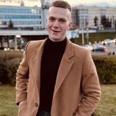 Фотография мужчины Егор, 23 года из г. Минск