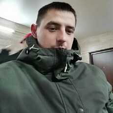 Фотография мужчины Дмитрий, 32 года из г. Рязань