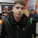 Али, 23 года