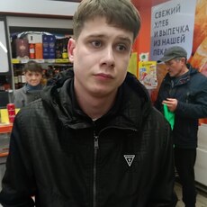 Фотография мужчины Али, 24 года из г. Казань