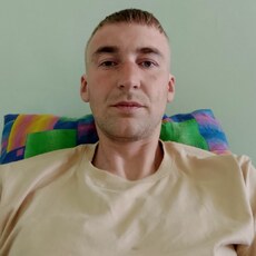 Фотография мужчины Алексей, 29 лет из г. Макеевка
