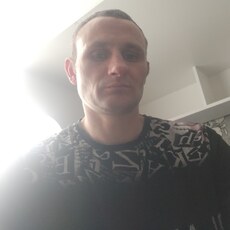Фотография мужчины Виталий, 41 год из г. Могилев