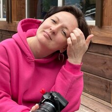 Фотография девушки Наталья, 45 лет из г. Петрозаводск