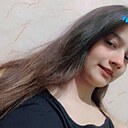 Севинч, 20 лет