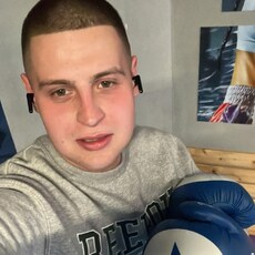 Фотография мужчины Артем, 22 года из г. Москва