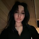 Лиза, 19 лет