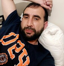 Фотография мужчины Elvin, 40 лет из г. Варшава