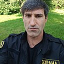 Гаджи, 43 года