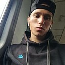 Кирилл, 25 лет